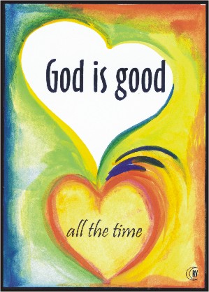 5x7GodisGood-Allthetime